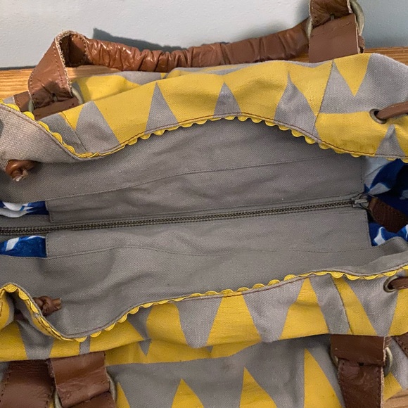 Noonday Collection Handbag - Picture 3 of 8